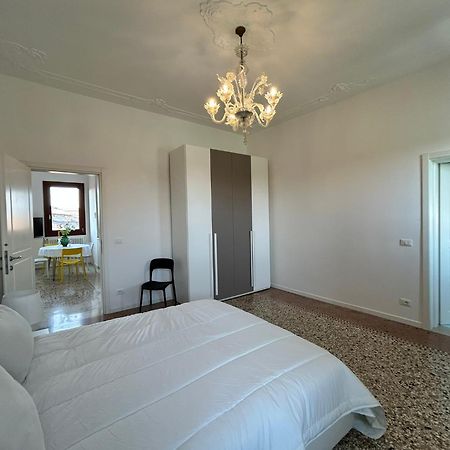 Murano Canal View Luaran gambar
