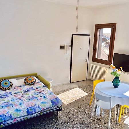 Murano Canal View Luaran gambar